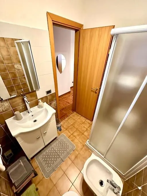 Apartament Il Monolocale Di Marta Sirmione