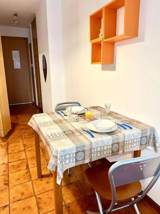Apartament Il Monolocale Di Marta Sirmione