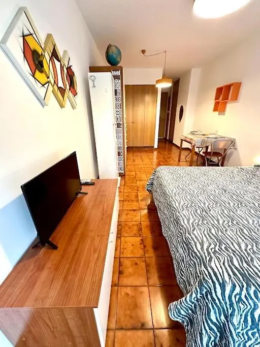 Apartament Il Monolocale Di Marta Sirmione Włochy