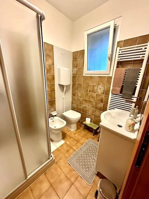 Apartament Il Monolocale Di Marta Sirmione