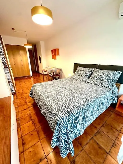 Apartament Il Monolocale Di Marta Sirmione